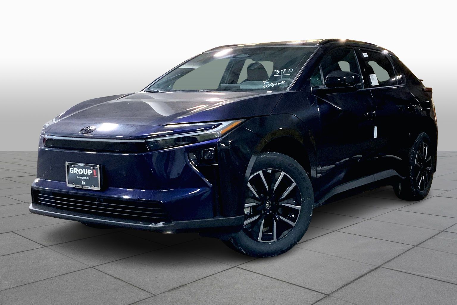 New 2026 Toyota bZ XLE in Danvers #TA002617 | Ira Toyota of Danvers